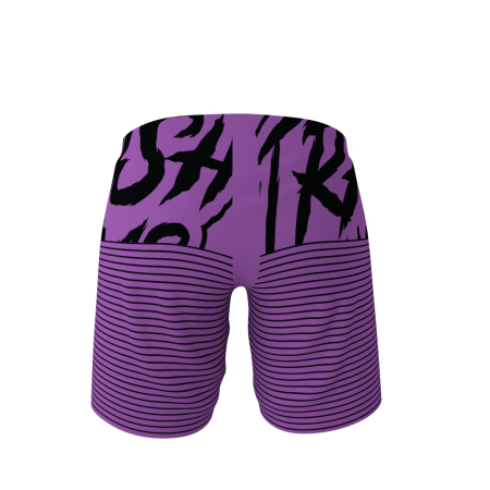 Trash Pandas Ice Hockey Pant Shell - Image 3