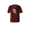 Woolley Lumberjacks Softball Jersey