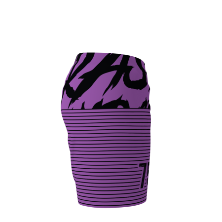 Trash Pandas Ice Hockey Pant Shell - Image 5