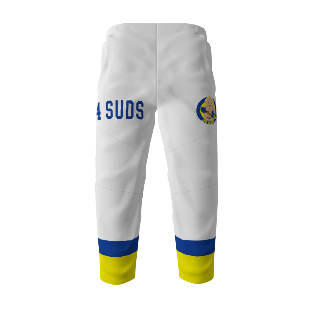 Joe Mama Inline Hockey Pants - Image 3