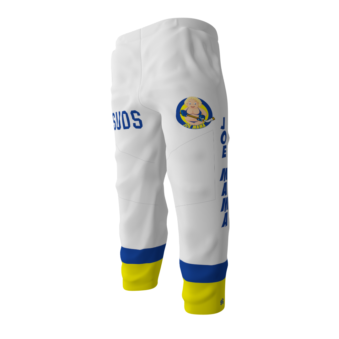 Joe Mama Inline Hockey Pants