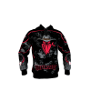 Outlaws Red Hoodie