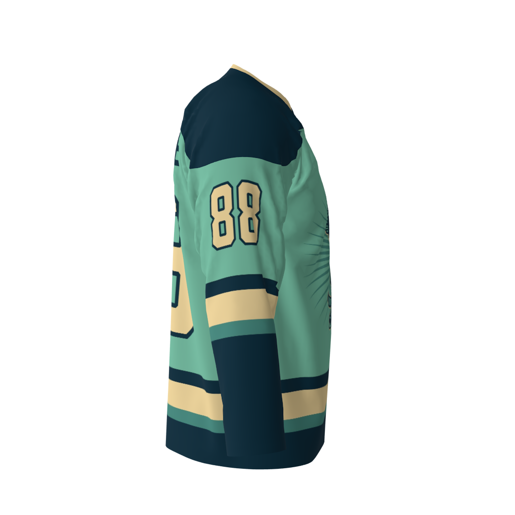 0002 | Sublimation Kings