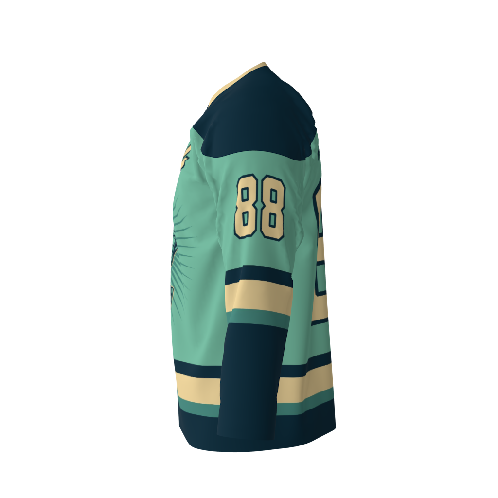 0003 | Sublimation Kings