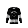 Smokin Aces Hockey Jersey