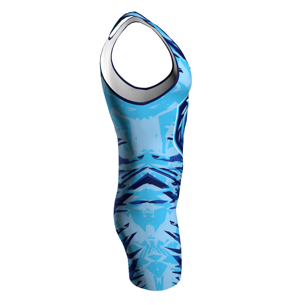 0002 | Sublimation Kings