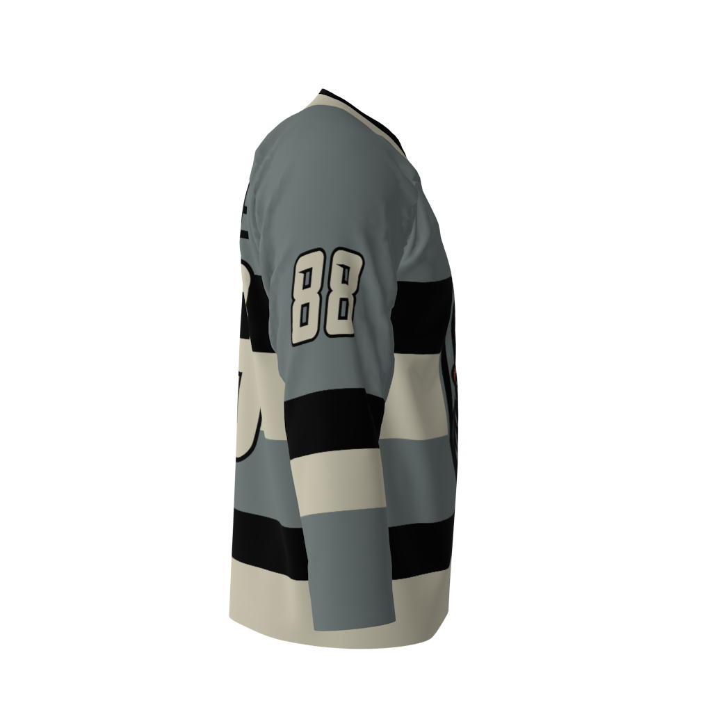 0002 | Sublimation Kings