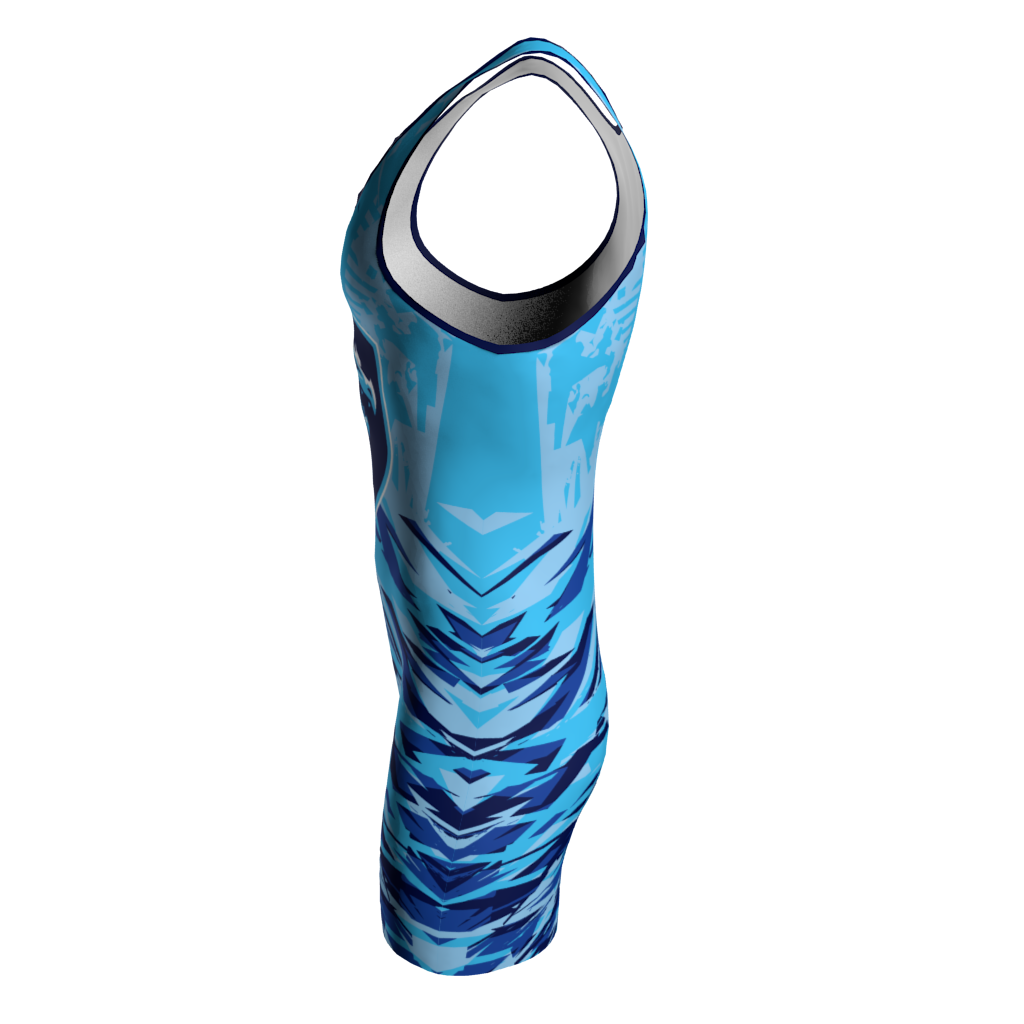 0004 | Sublimation Kings