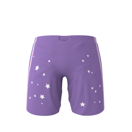 Alternative view of Unicorns Ice Hockey Pant Shell