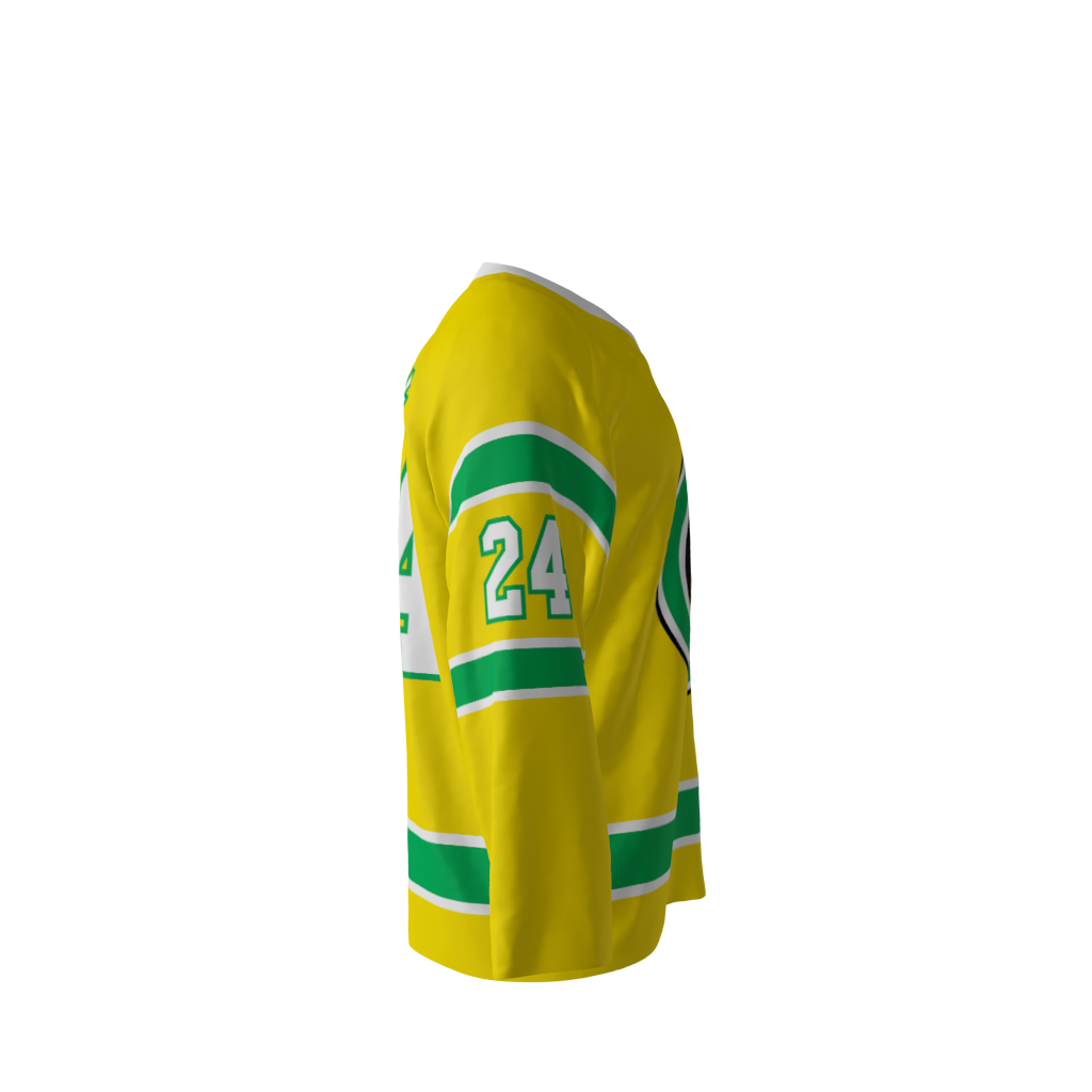 0002 | Sublimation Kings