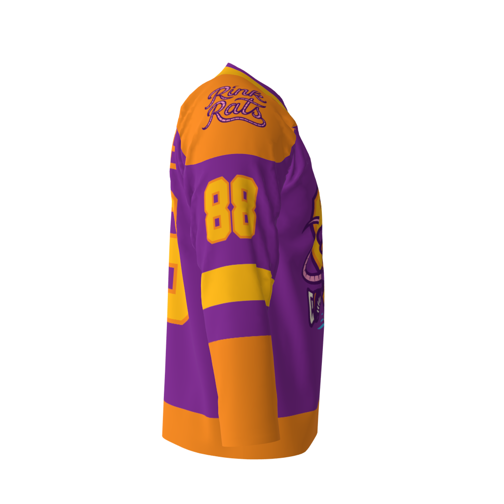 0002 | Sublimation Kings