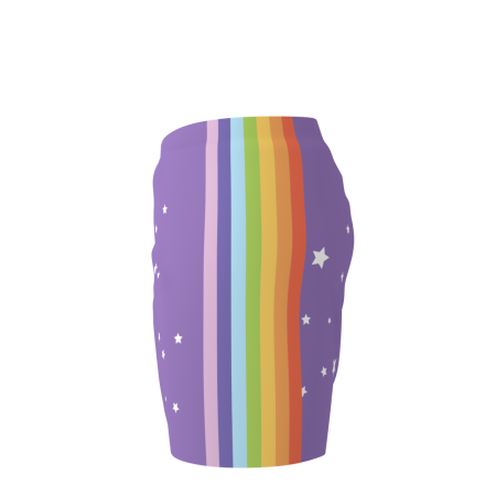 Unicorns Ice Hockey Pant Shell - Image 4