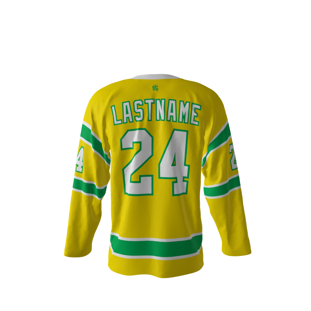 0003 | Sublimation Kings