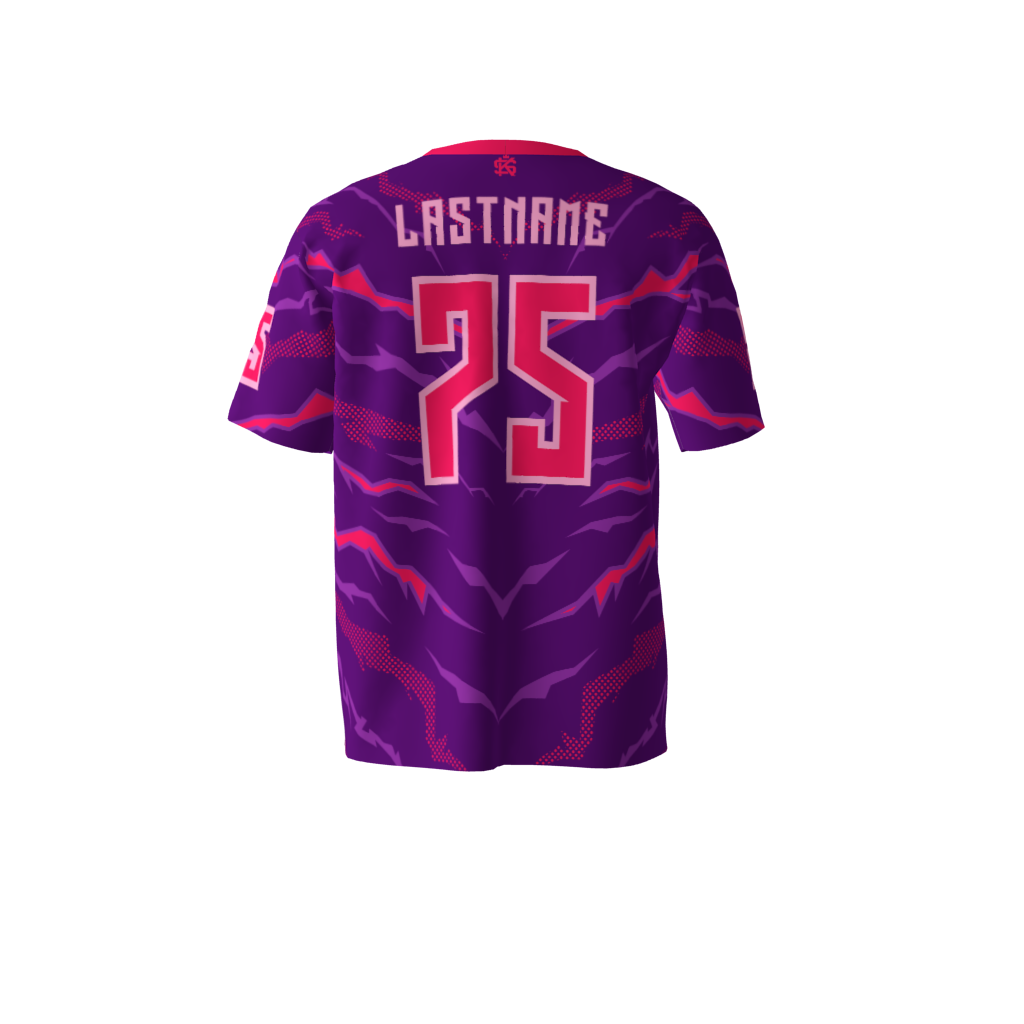 0003 | Sublimation Kings