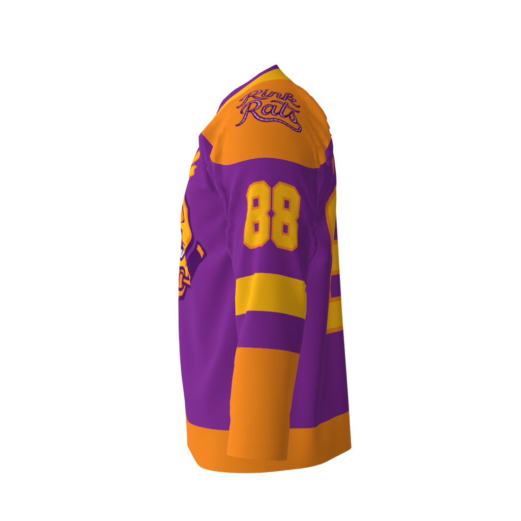 0003 | Sublimation Kings