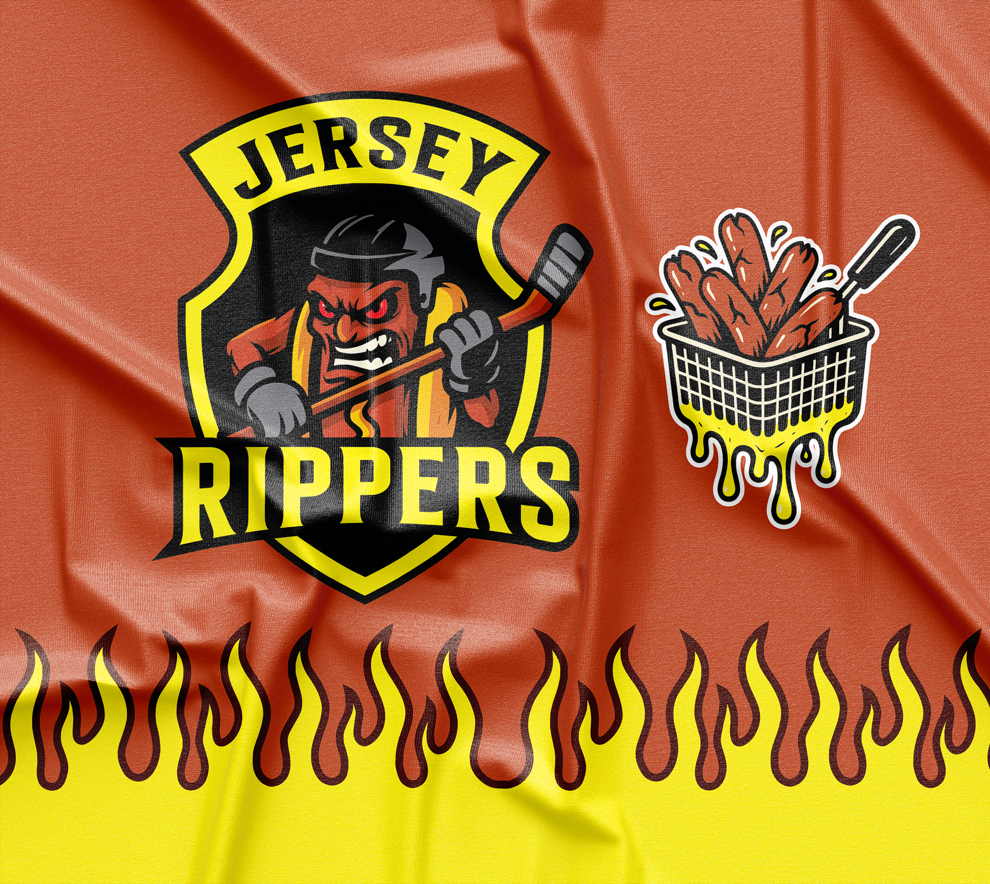 logos | Sublimation Kings