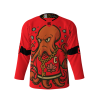 Transcendent Title Hockey Jersey