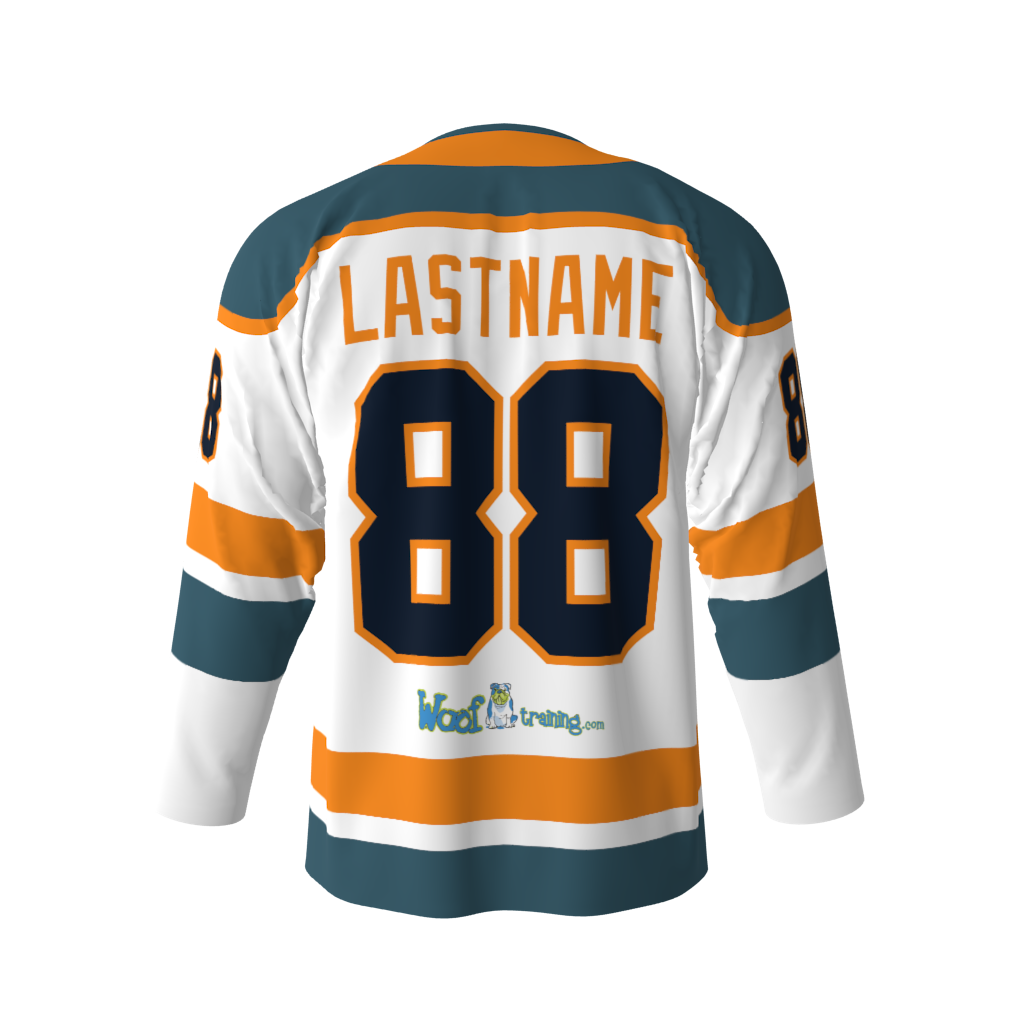 0001 | Sublimation Kings