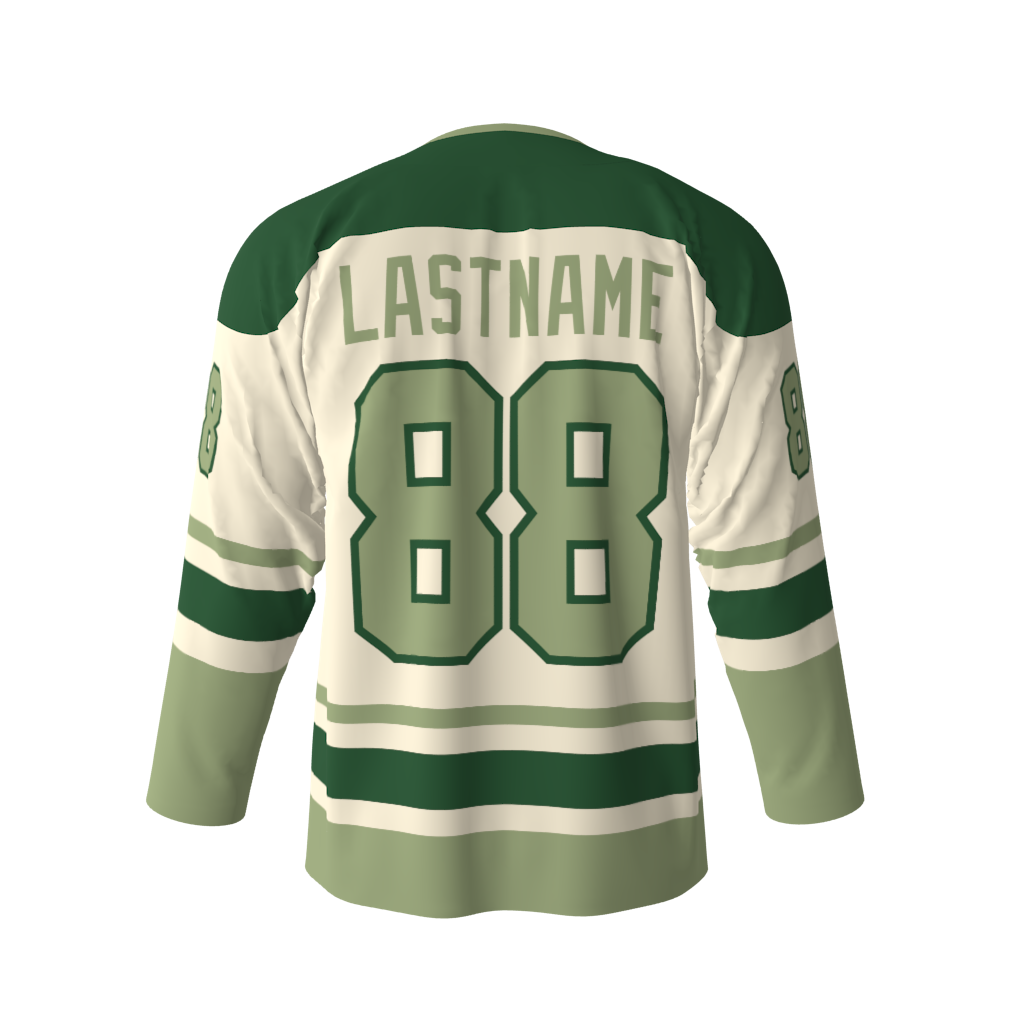 0001 | Sublimation Kings