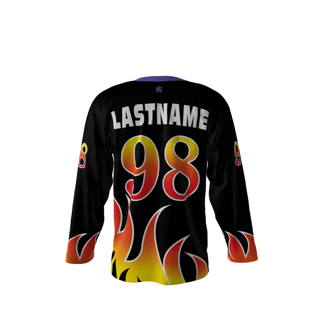 0003 | Sublimation Kings