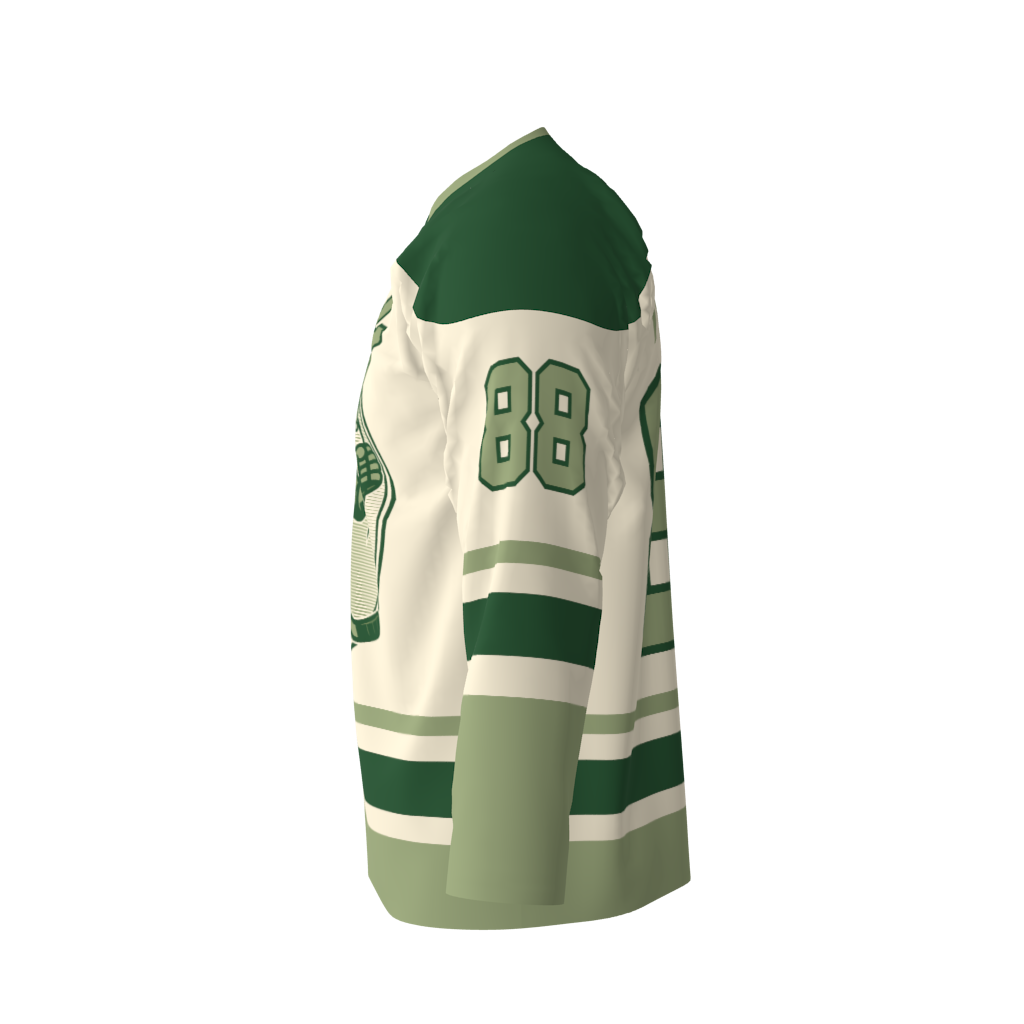 0003 | Sublimation Kings