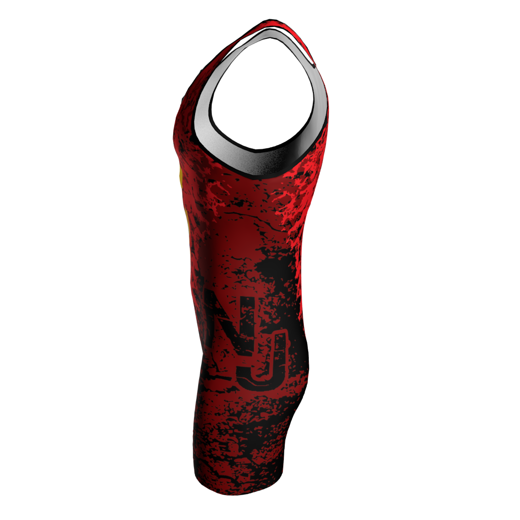 0004 | Sublimation Kings