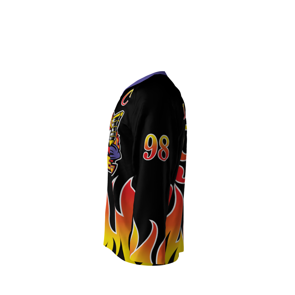 0004 | Sublimation Kings