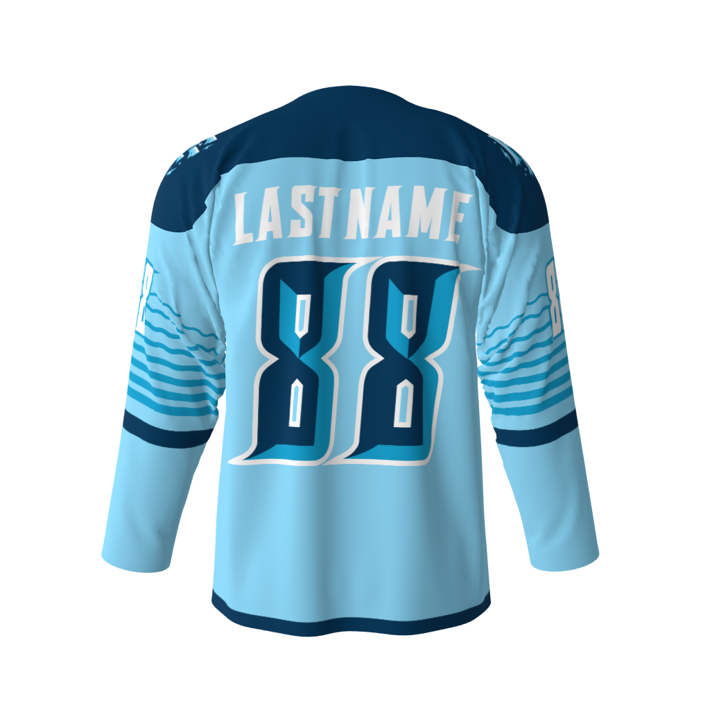 0001 | Sublimation Kings