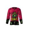 Envy Pink Hockey Jersey