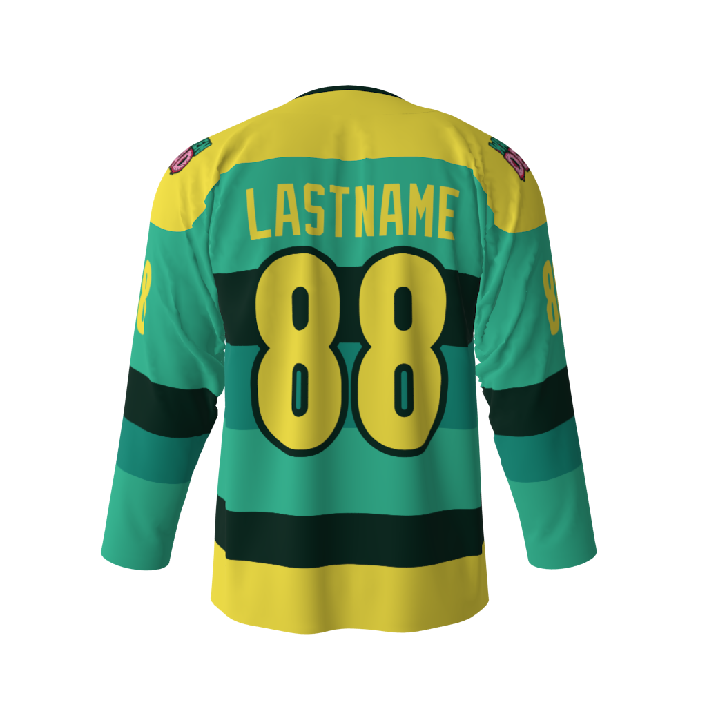 0001 | Sublimation Kings