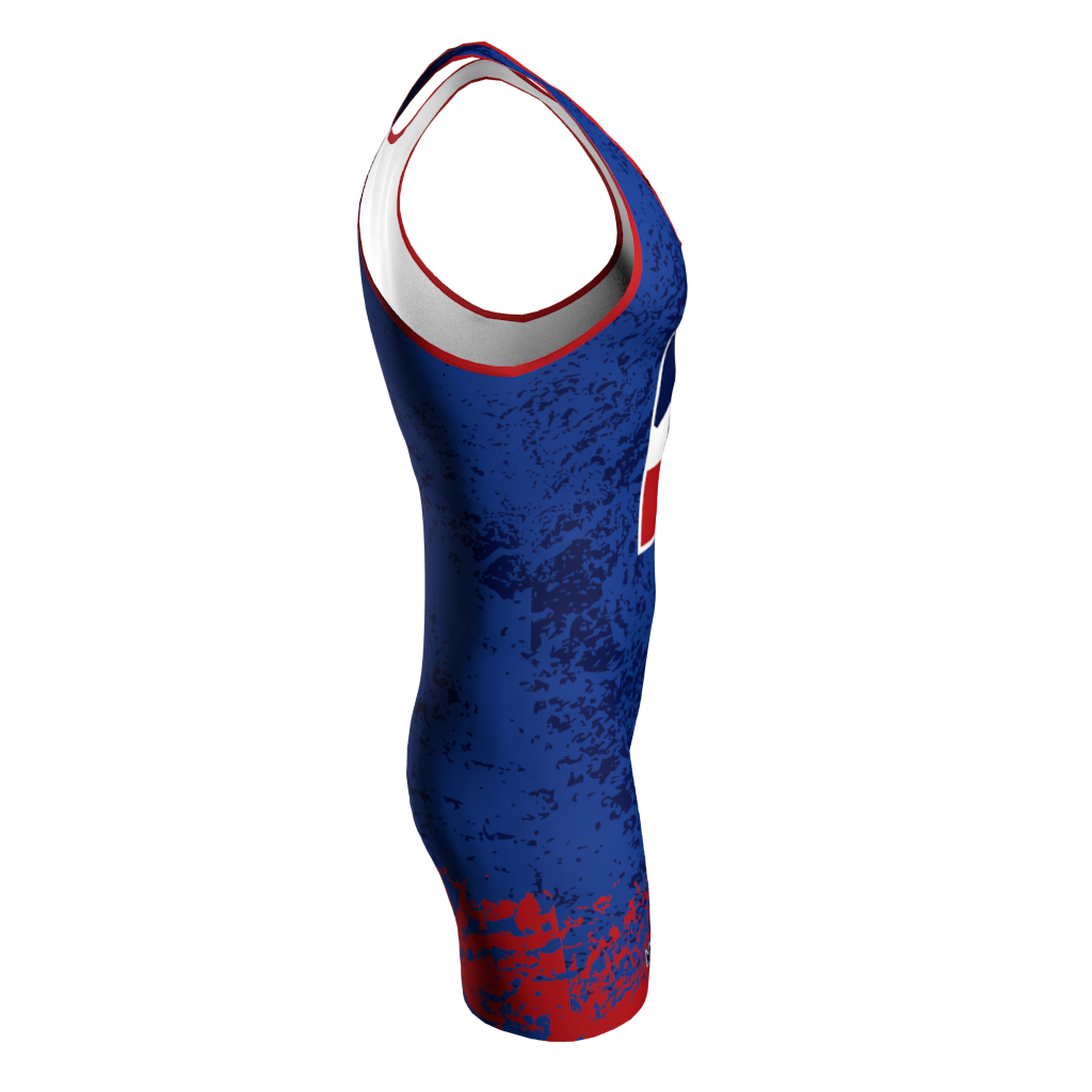 0002 | Sublimation Kings