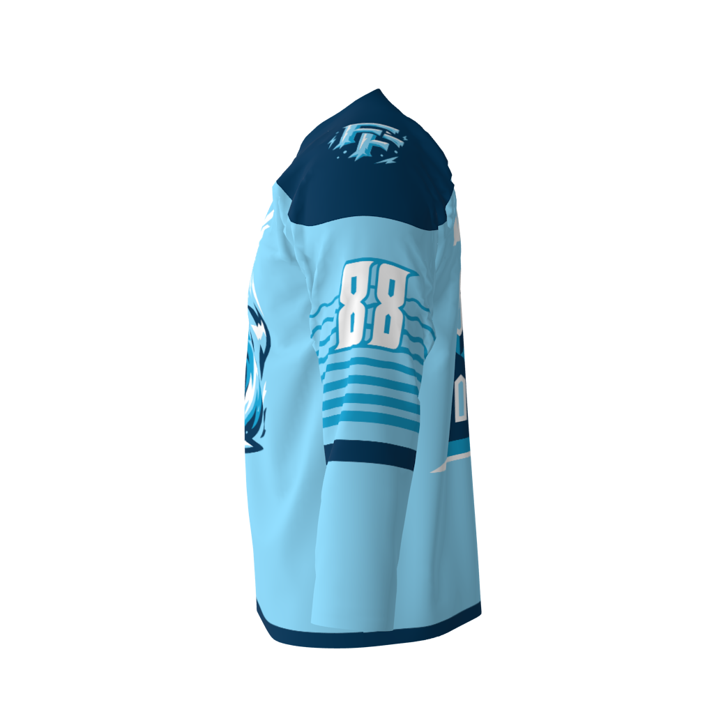 0003 | Sublimation Kings