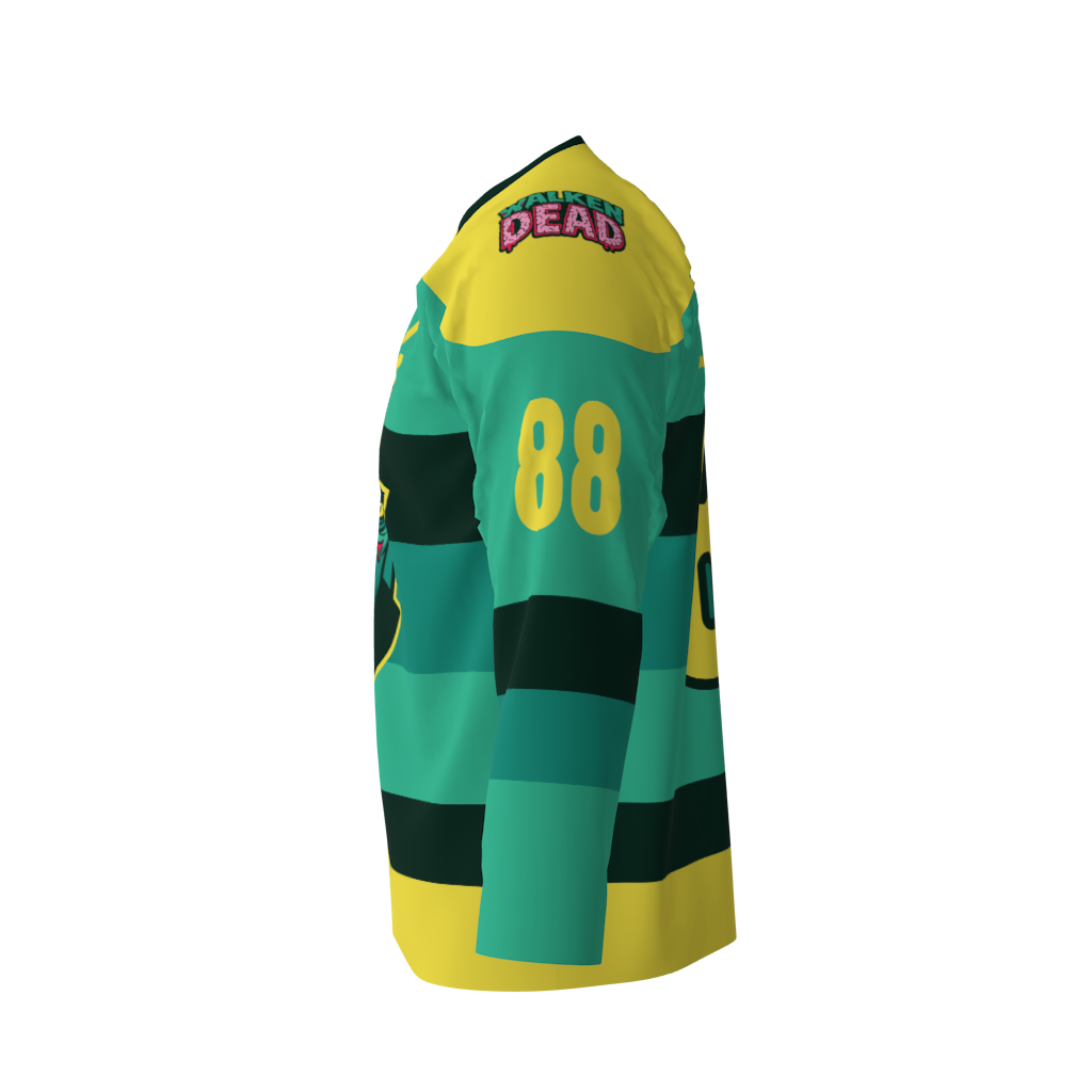 0003 | Sublimation Kings