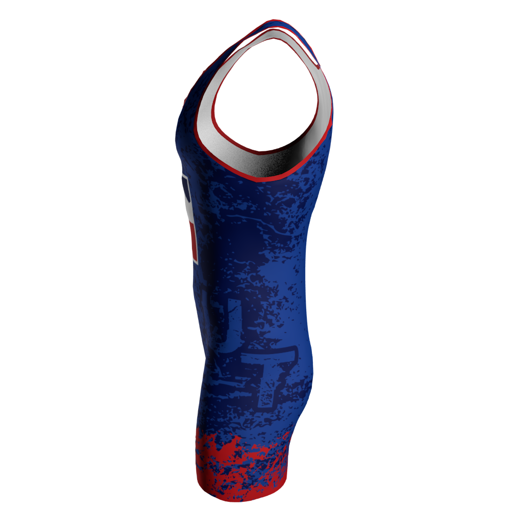 0004 | Sublimation Kings