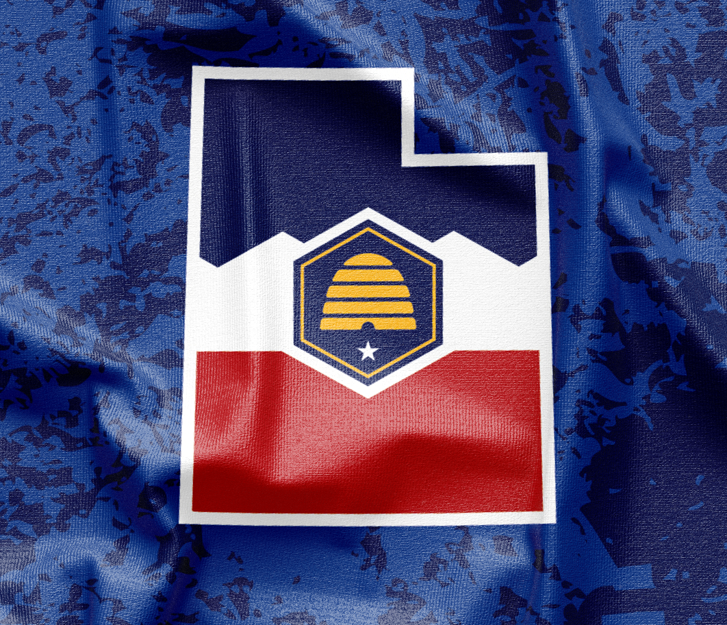 LOGO WHITE | Sublimation Kings