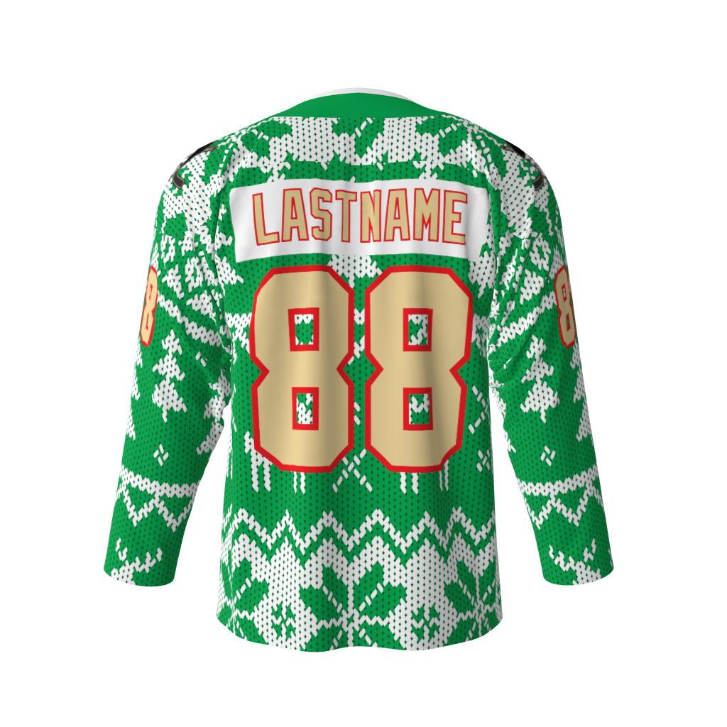 0001 | Sublimation Kings