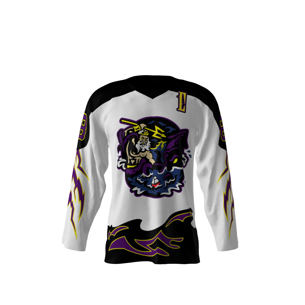 0001 | Sublimation Kings