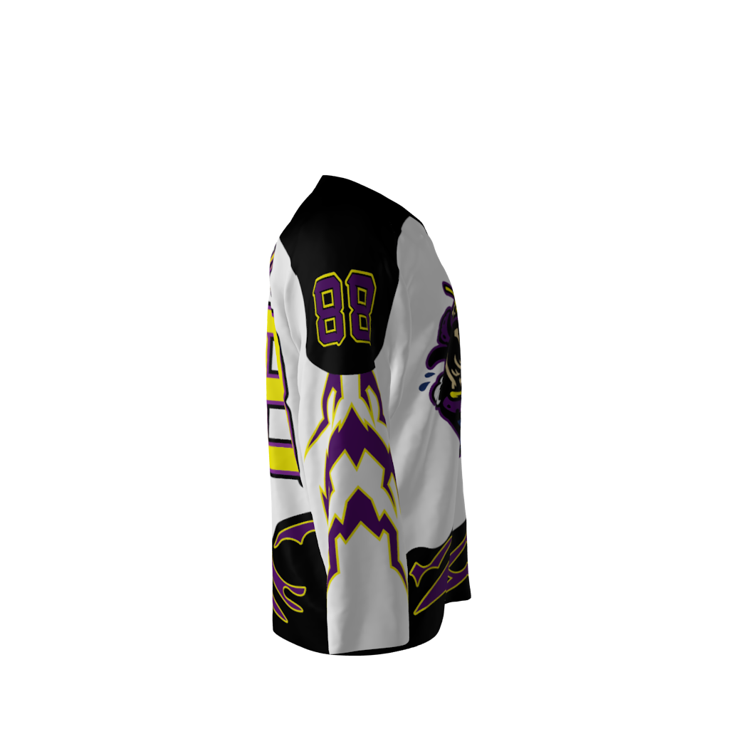 0002 | Sublimation Kings