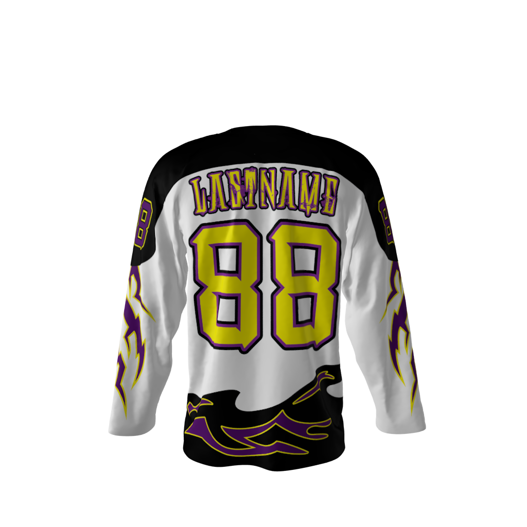 0003 | Sublimation Kings