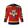 Pu$$ies Winter Classic Jersey