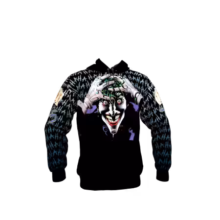 Jokers Hoodie