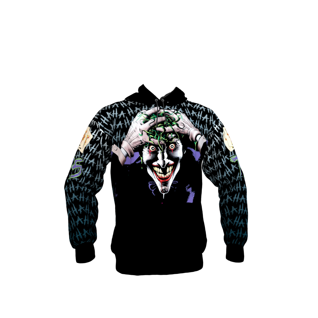 Jokers Hoodie