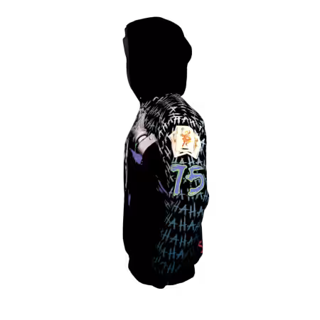 Jokers Hoodie - Image 3