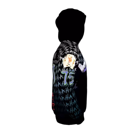 Jokers Hoodie - Image 4