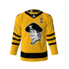 Hamiltons Gold Hockey Jersey