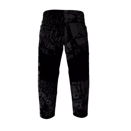 Outlaws Blue Inline Hockey Pants - Image 3
