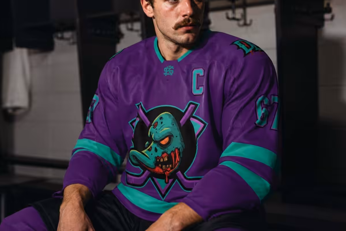 Hockey