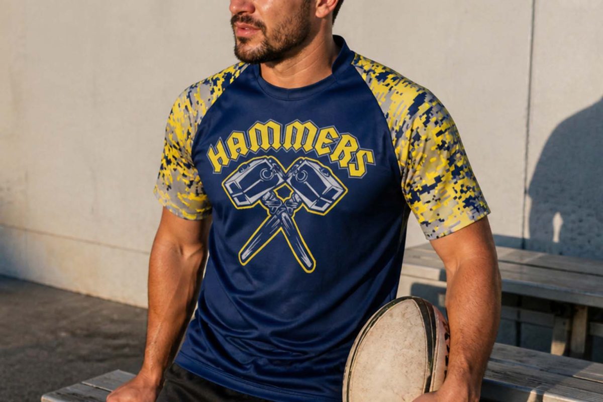 Rugby