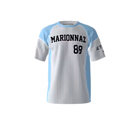 Marionnaz Softball Jersey