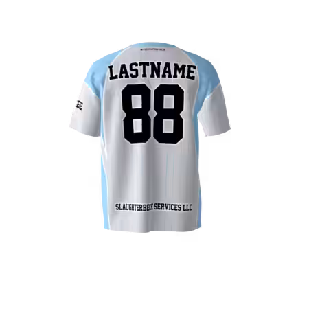 Marionnaz Softball Jersey - Image 2